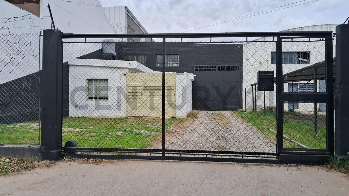DEPARTAMENTO EN B° LOS BOULEVARES — foto 1