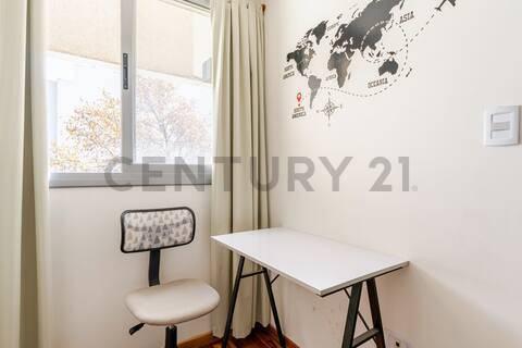 Departamento Amoblado en Cofico | Impecable, Moderno y Excelente Ubicación — foto 1