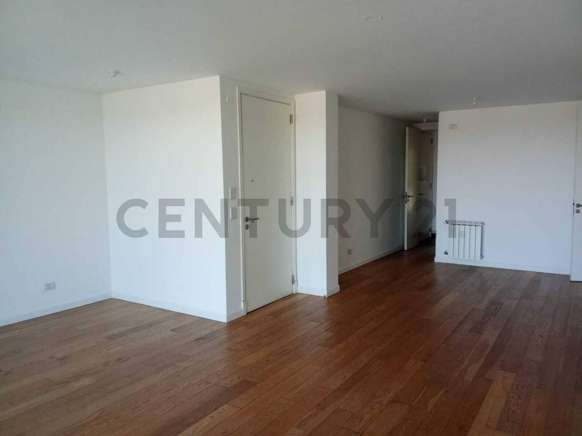 Departamento de CATEGORIA de 160 M2 y 2 DORMITORIOS + HABITACION DE SERVICIO en Complejo VISTALBA — foto 1