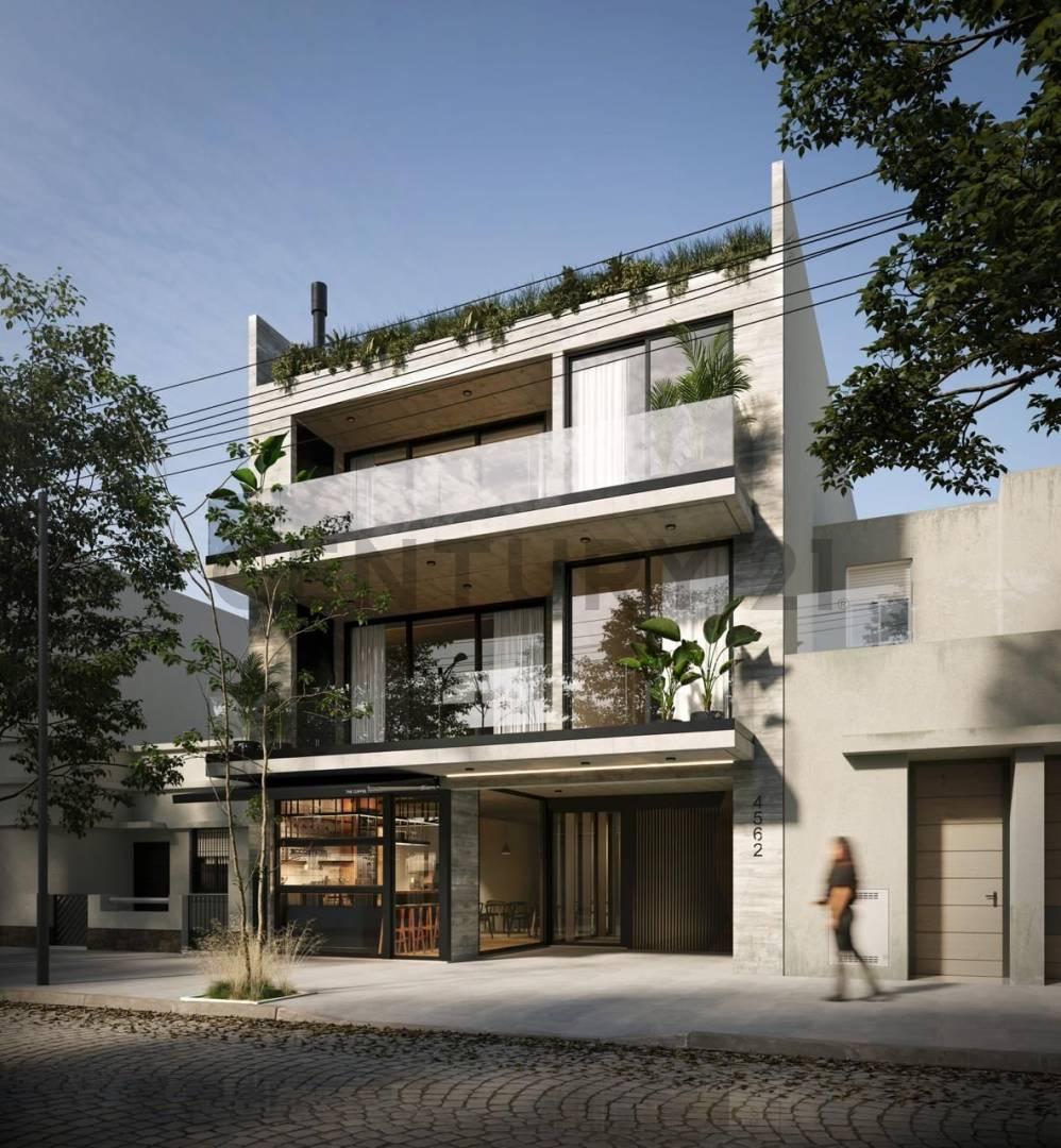 VENTA DEPARTAMENTO DE 3 AMBIENTES A ESTRENAR EN VILLA DEVOTO — foto 1