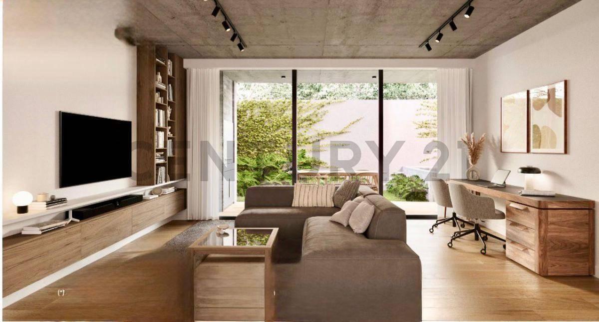 VENTA DEPARTAMENTO DE 4 AMBIENTES CON TERRAZA A ESTRENAR EN VILLA DEVOTO — foto 1