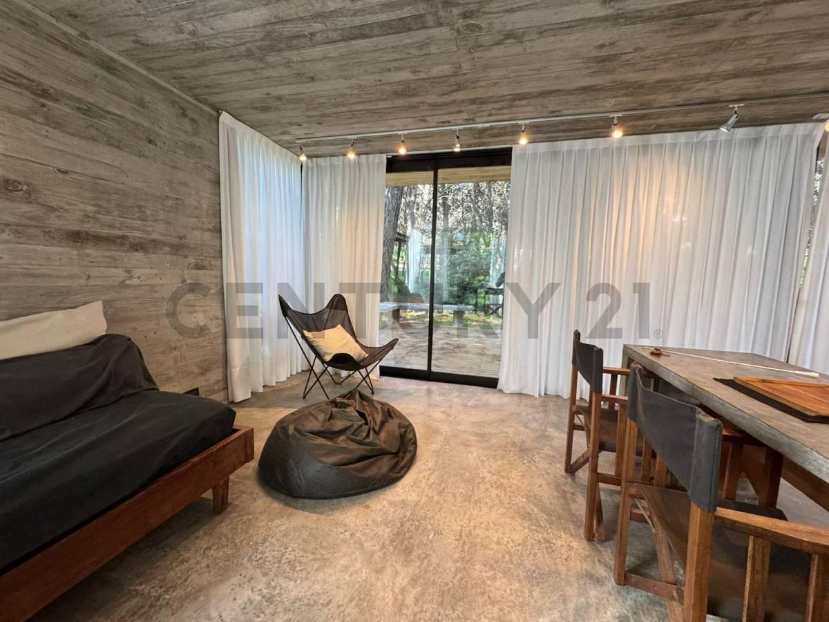 Casa a la venta 3 ambientes en Mar Azul — foto 1