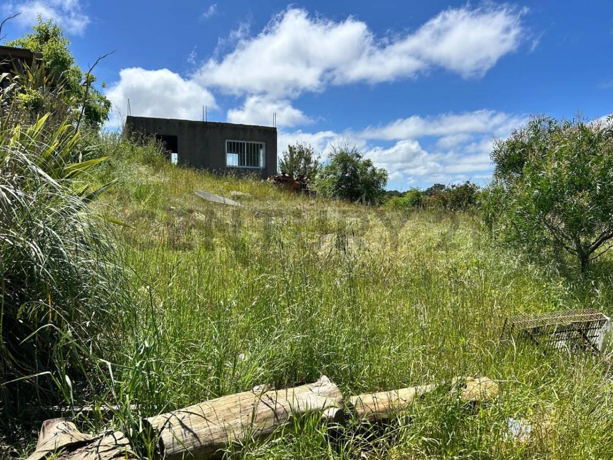 Lote unifamiliar en venta Ostende Pinamar — foto 1