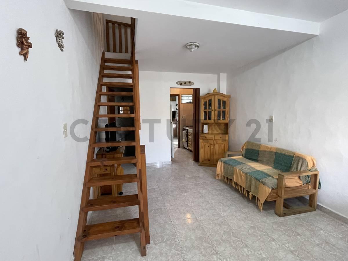 Venta de Casa Duplex 3 ambientes en Mar Del Tuyu — foto 1