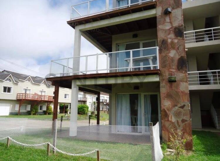 Venta departamentos 2 ambientes frente al mar Ostende Partido de Pinamar — foto 1