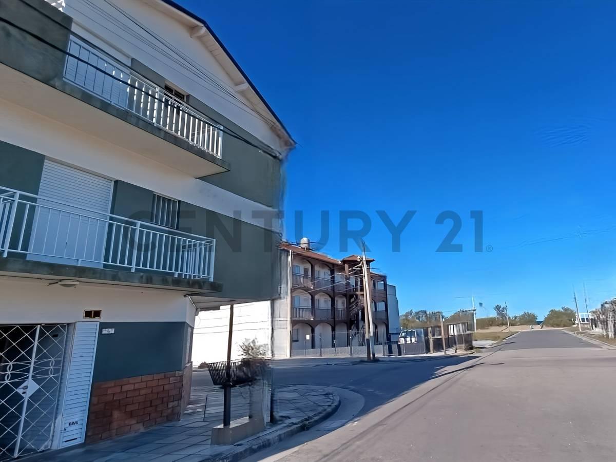 Venta departamento 2 ambientes vista al mar Santa Teresita — foto 1