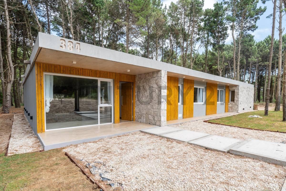 CASA 4 AMBIENTES VILLA ROBLES BARRIO SERENA — foto 1