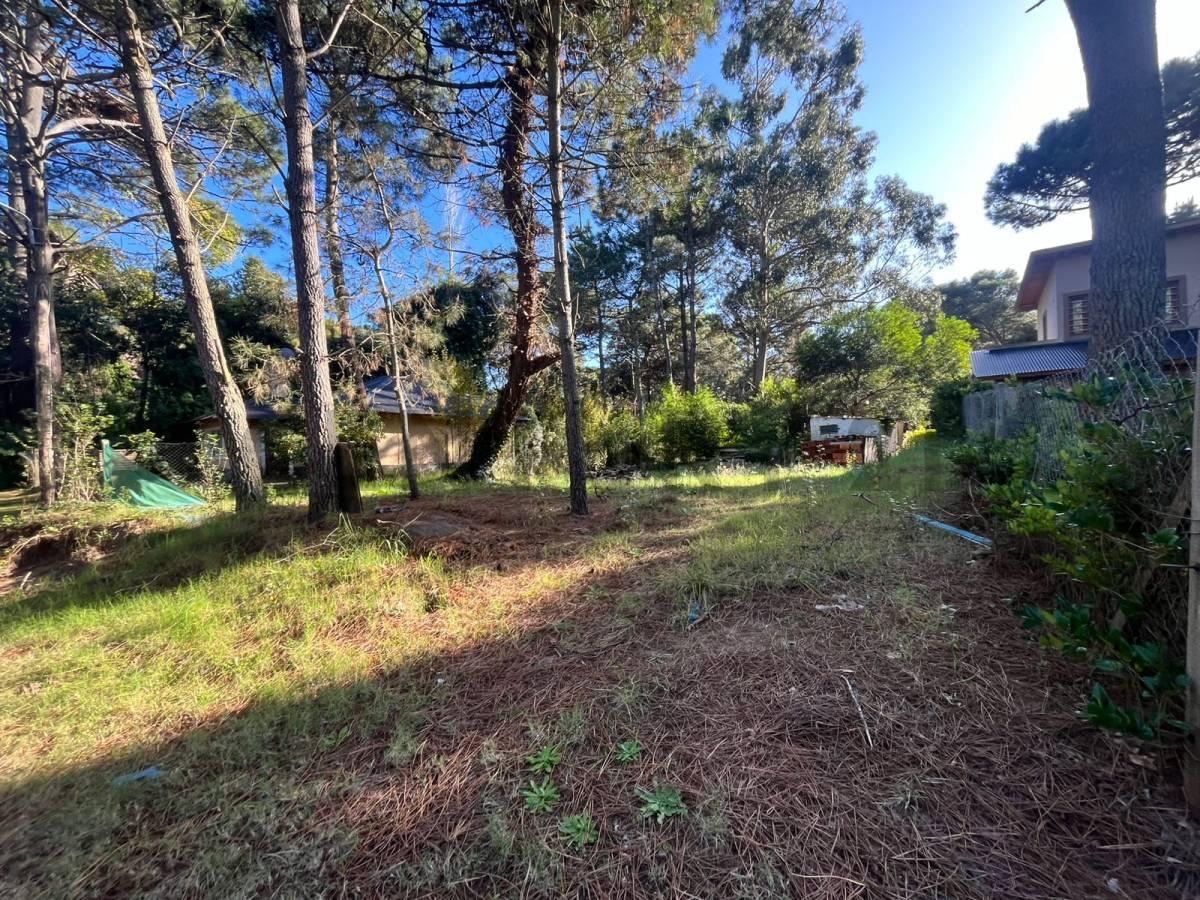 LOTE EN VALERIA DEL MAR — foto 1