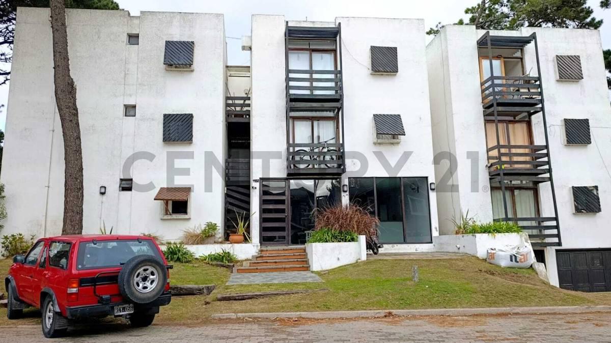 DEPARTAMENTO 2 AMBIENTES EN VENTA EN PINAMAR — foto 1