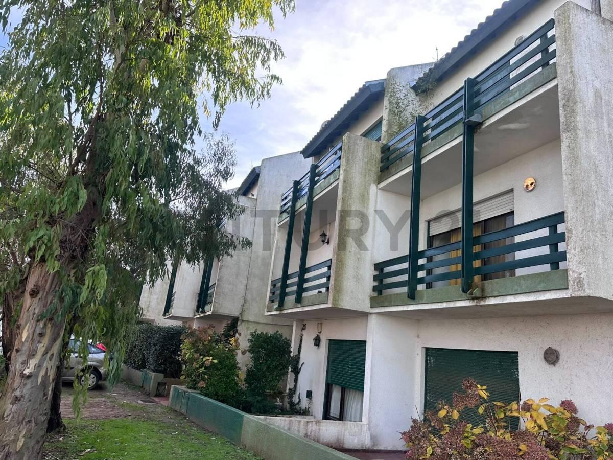 DEPARTAMENTO 2 AMB + 2 PLAYROOM PINAMAR — foto 1