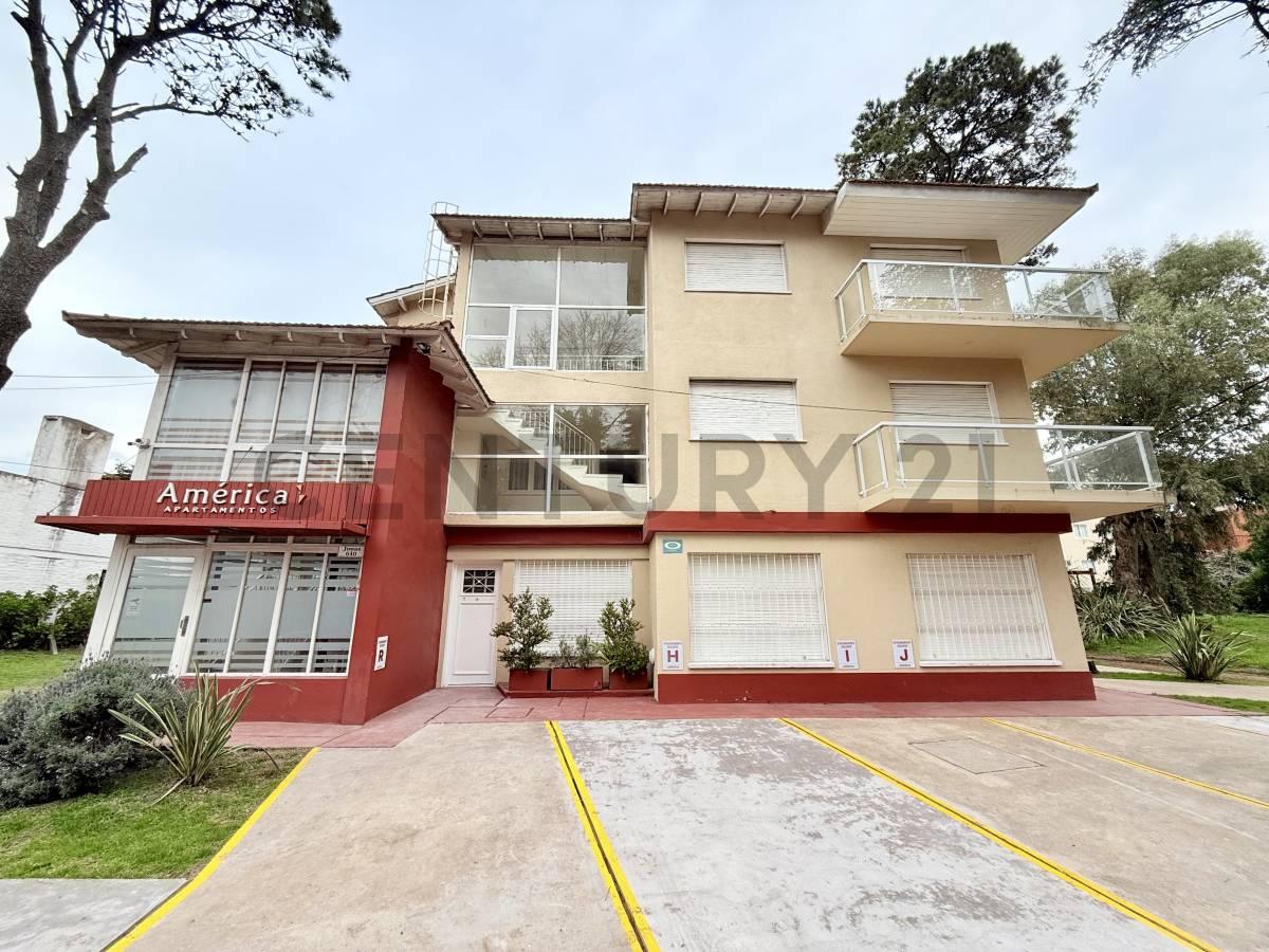 Monoambiente Pinamar Centro — foto 1