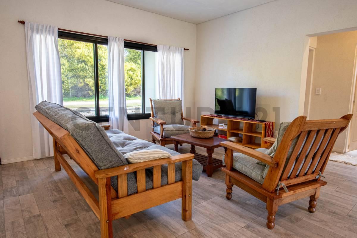 Casa en venta Punta Médanos 3 ambientes — foto 1