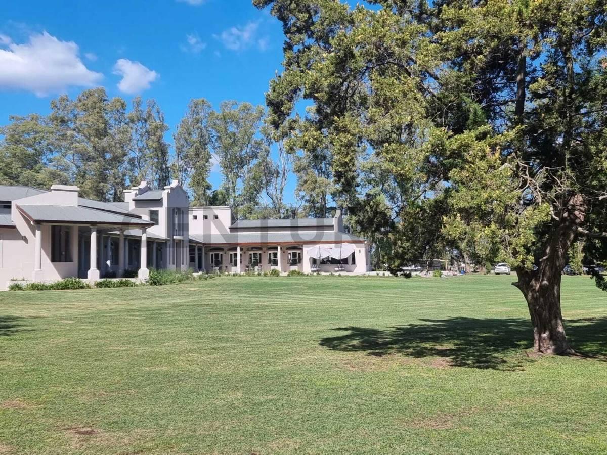Lote de 3.436 m² en venta – Chacras de San Andrés 1 – Lote 112 — foto 1