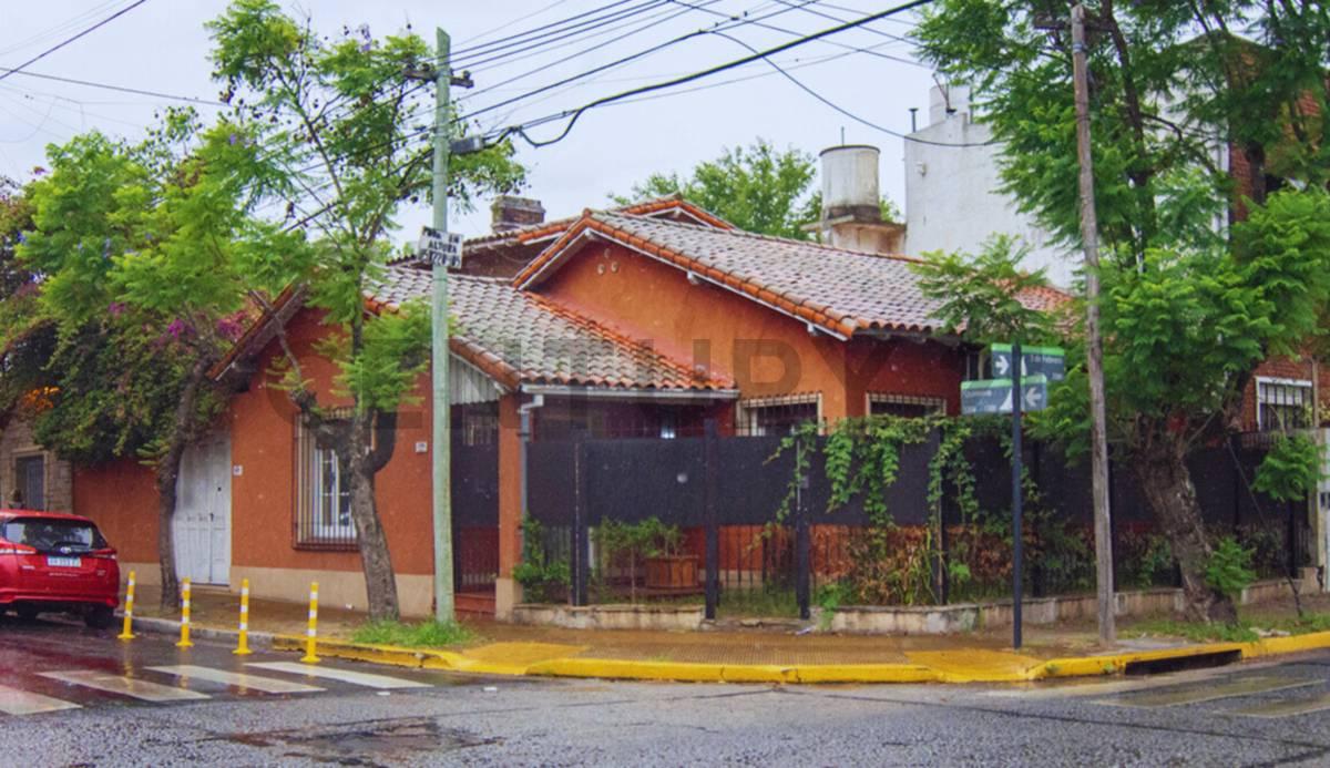 Casa en venta Victoria 3 dormitorios 3 baños cochera terraza y patio San Fernando — foto 1