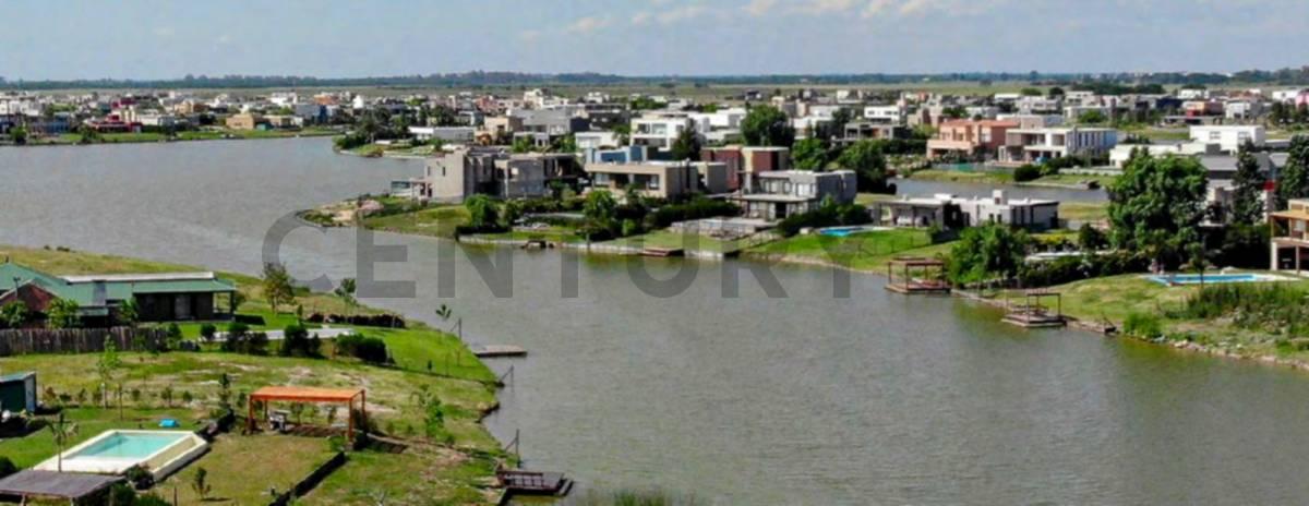 LOTE A LA LAGUNA EN VENTA SAN PEDRO VILLANUEVA TIGRE EIDICO FINANCIADO — foto 1