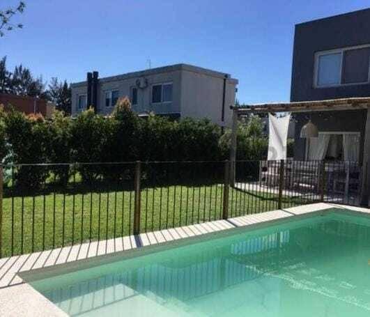 Venta Casa en Casas de San Patricio - 5 ambientes con pileta — foto 1