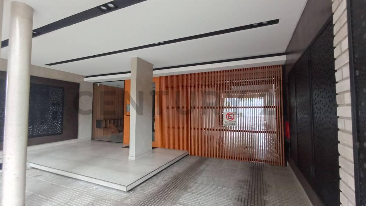VENTA DEPARTAMENTO MONOAMBIENTE CON AMENITIES - VILLA URQUIZA — foto 1