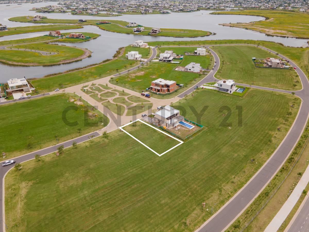 VENTA Lote Amarras Puertos c/PROYECTO APROBADO - Escobar — foto 1