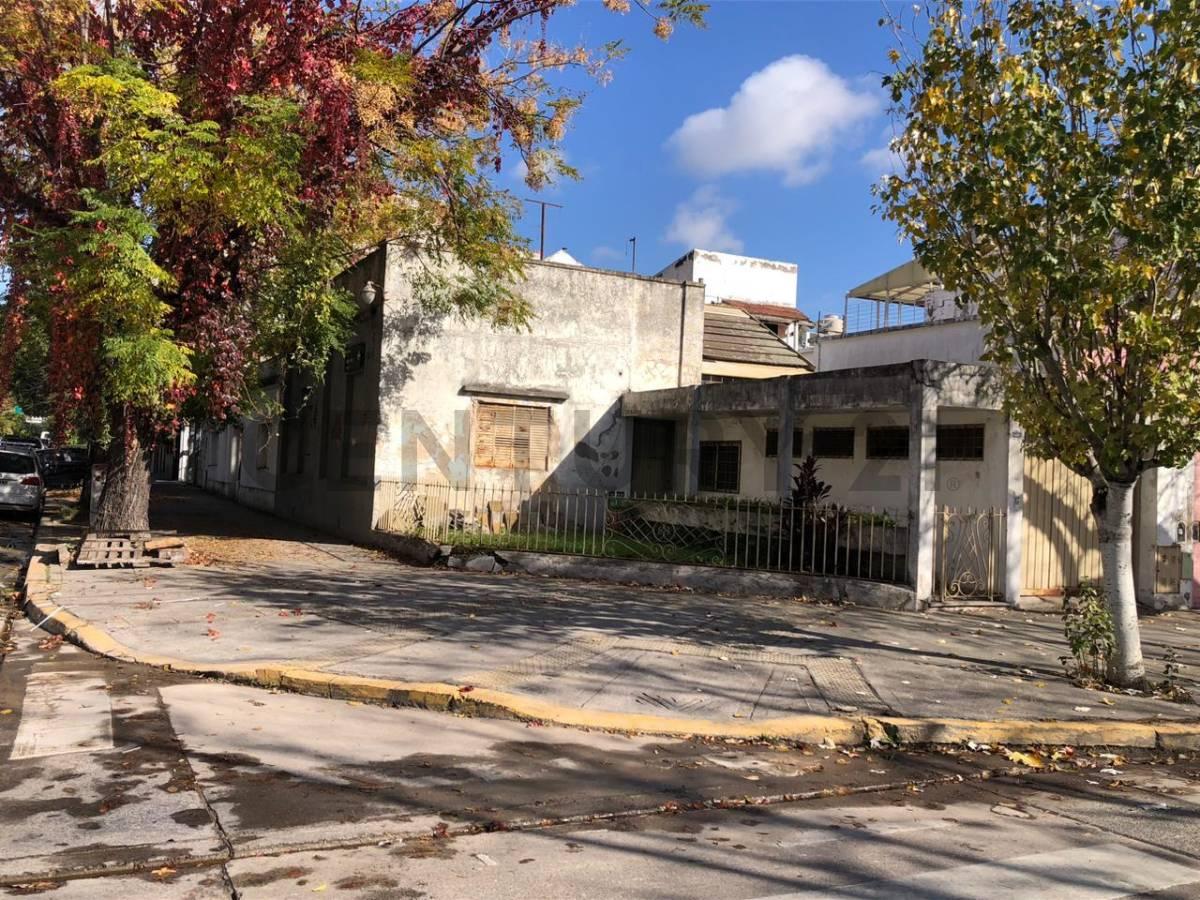 Venta Terreno 1154 mts en Villa Devoto — foto 1