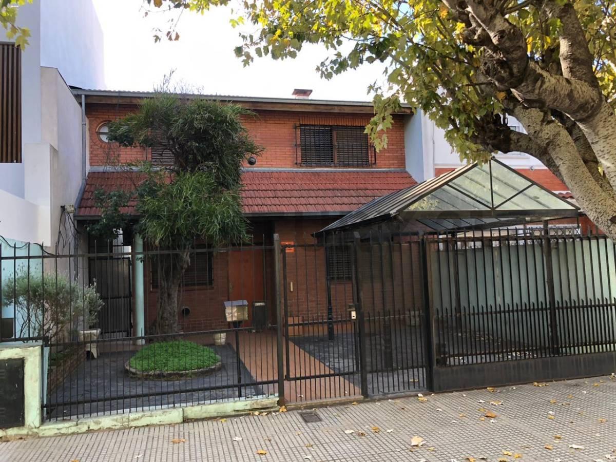 Lote en venta de 657 mts en Villa Devoto — foto 1
