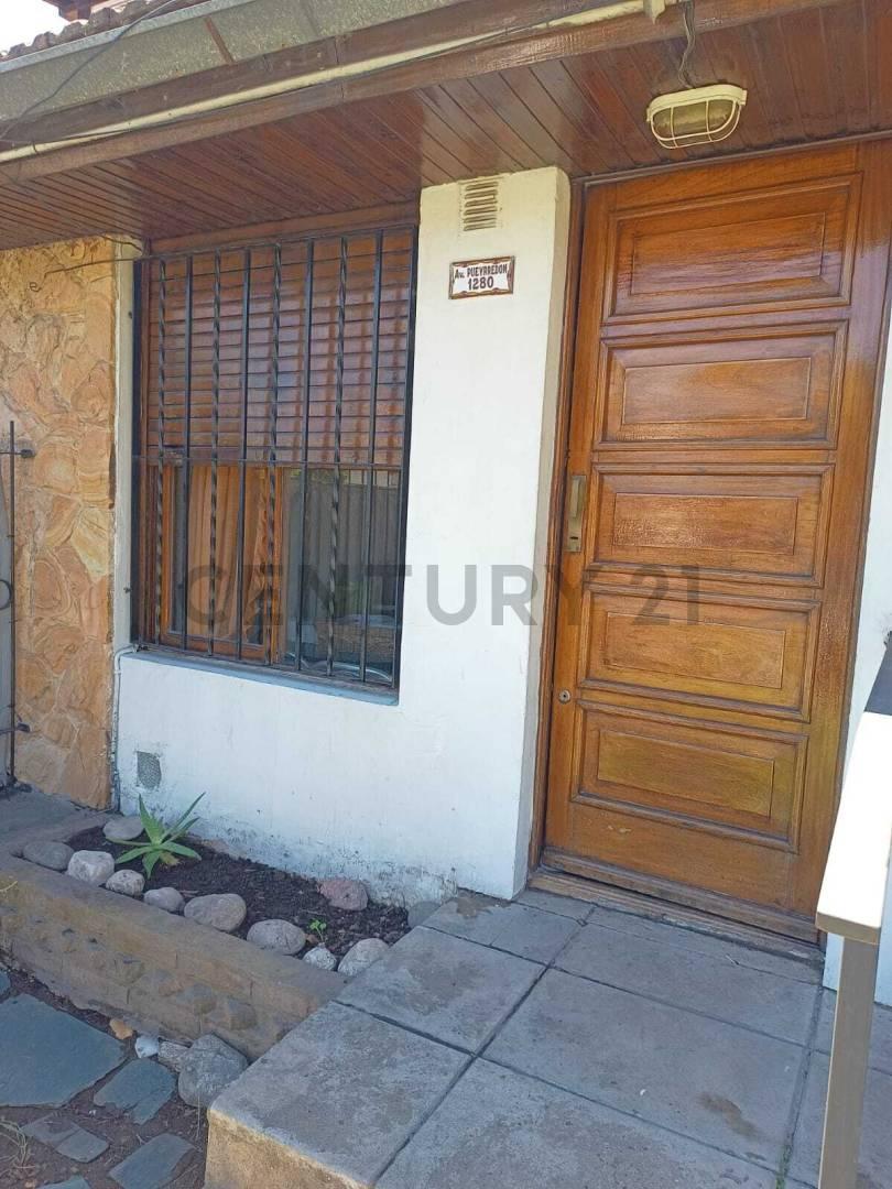 Venta Dúplex 2 ambientes - Haedo — foto 1