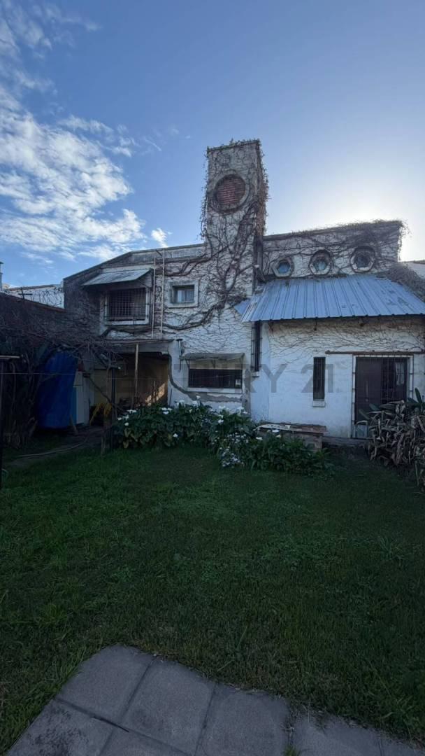 CASA EN VENTA 5 AMBIENTES | LOTE PROPIO 425 M² - BENAVIDEZ — foto 1
