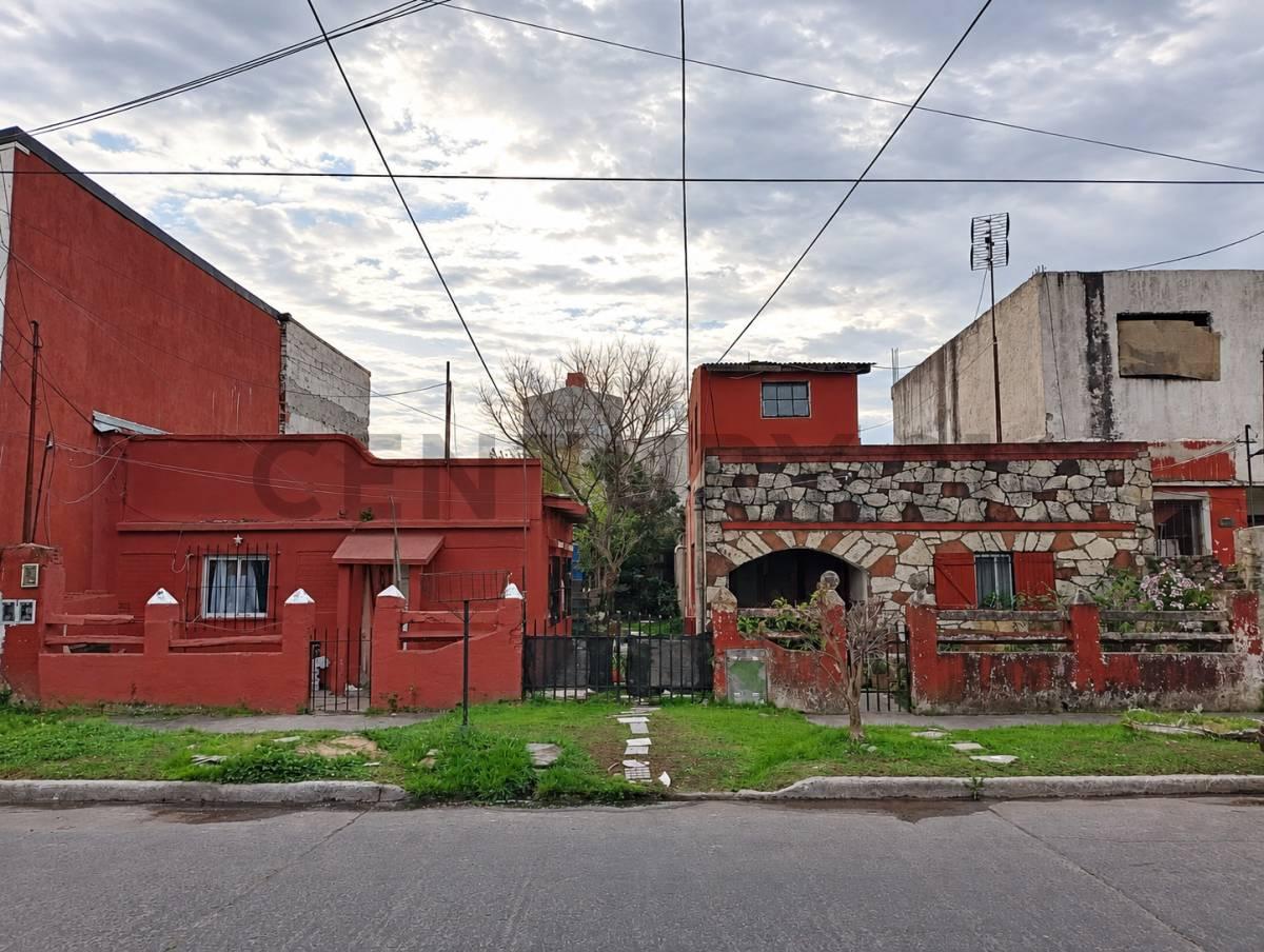 LOTE INDUSTRIAL EN VENTA TRONCOS DEL TALAR, TIGRE — foto 1