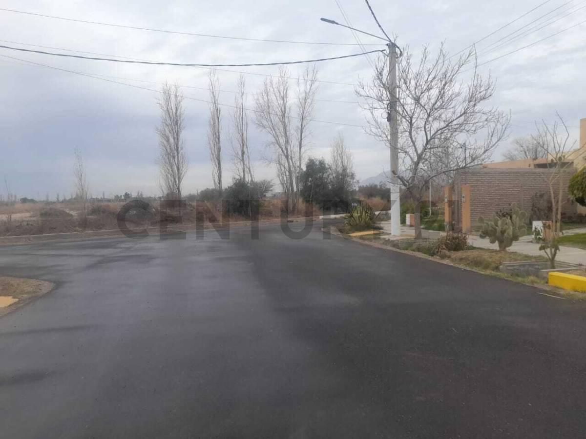 4.500 m² a metros de Av. Libertador en Zona de Gran Plusvalía - Marquesado/Rivadavia — foto 1