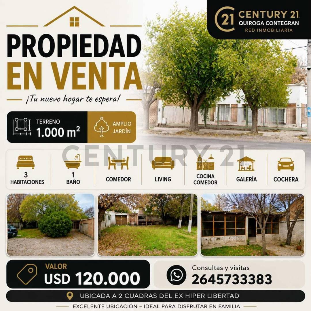 CASA EXELENTE OPORTUNIDAD — foto 1