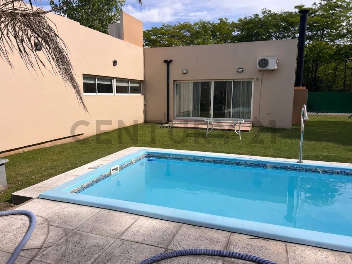 Casa en venta en Barrio Parque Ecológico — foto 1