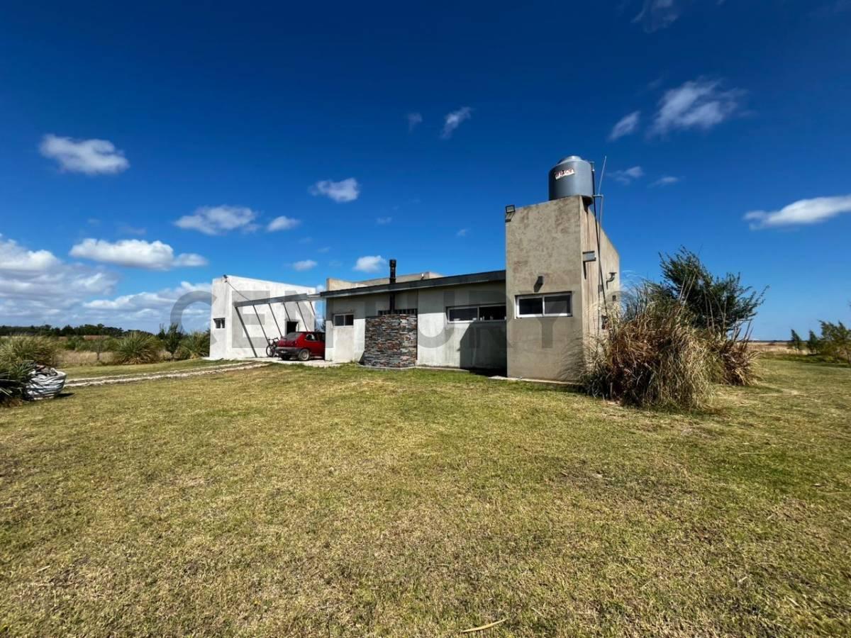 CASA A LA VENTA EN BERISSO. BARRIO LAS MARGARITAS — foto 1