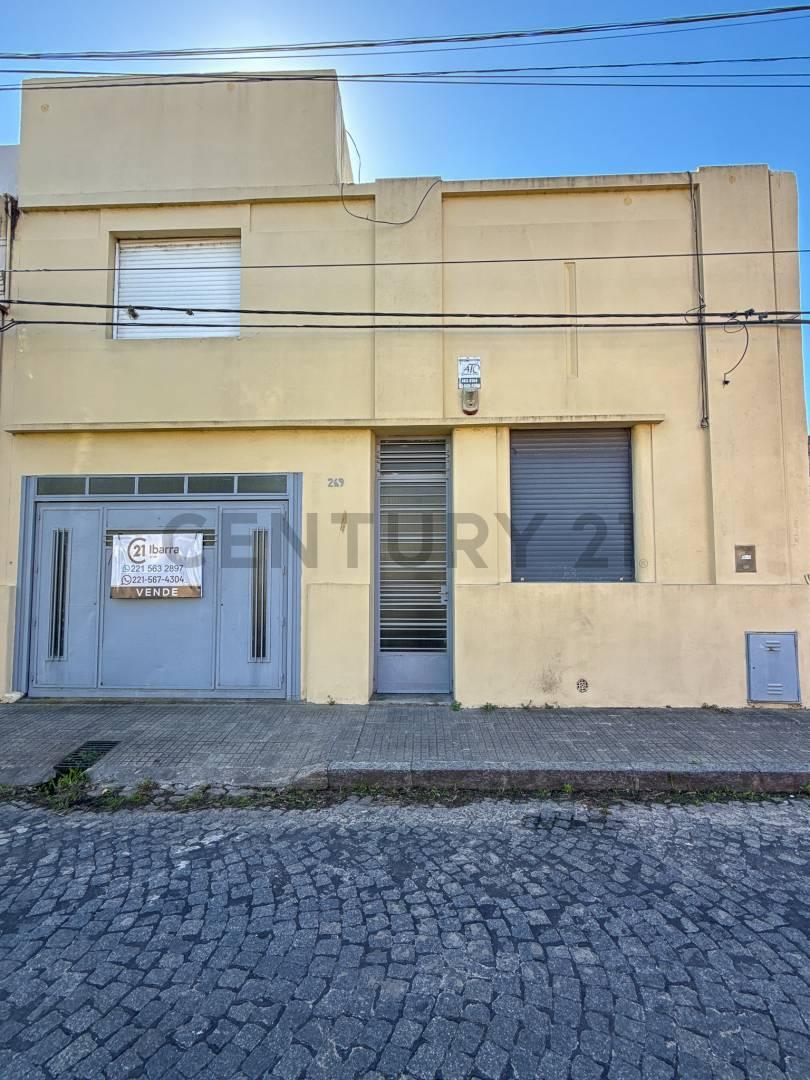 VENTA CASA TOLOSA 3 DORMITORIOS — foto 1