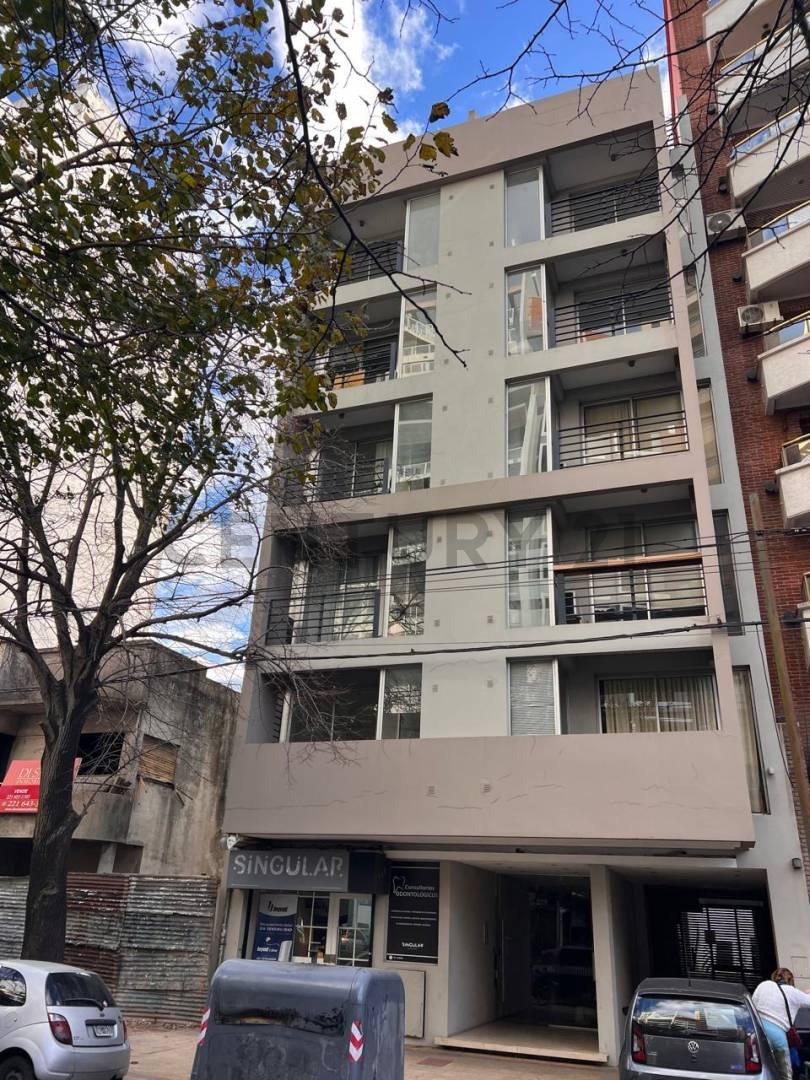Departamento en venta un dormitorio — foto 1