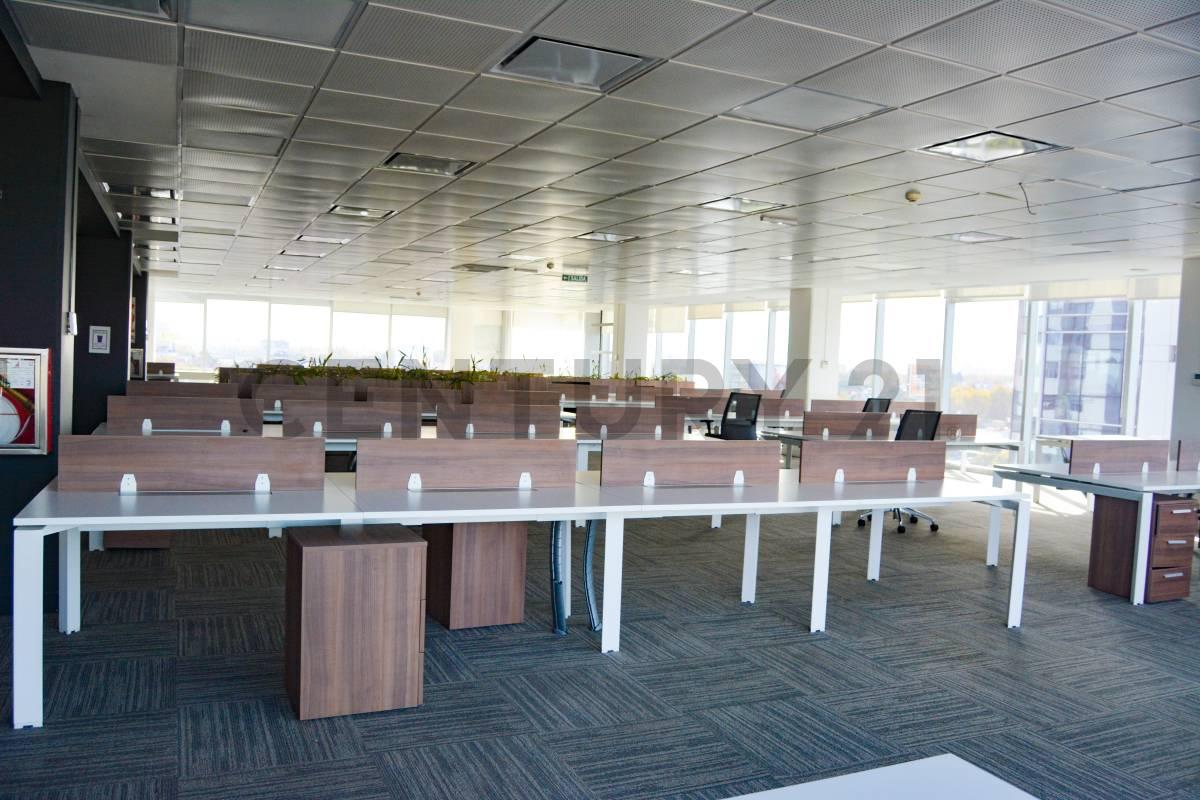 ALQUILER - OFICINAS AMUEBLADAS- FLORIDA/VILLA MARTELLI - LUMILA III — foto 1