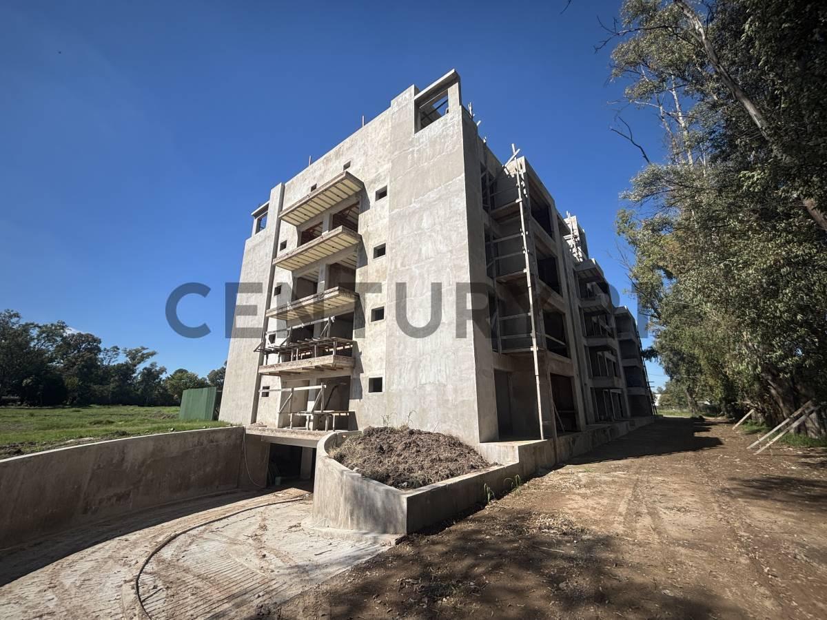 Departamento en venta Confort en Pilar Queens R. – 2 Amb. con Terraza Propia y Financiación — foto 1