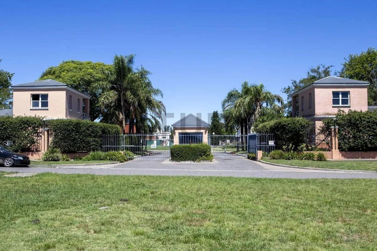 LOTE EN VENTA Barrio Pilar Plaza - PILAR — foto 1