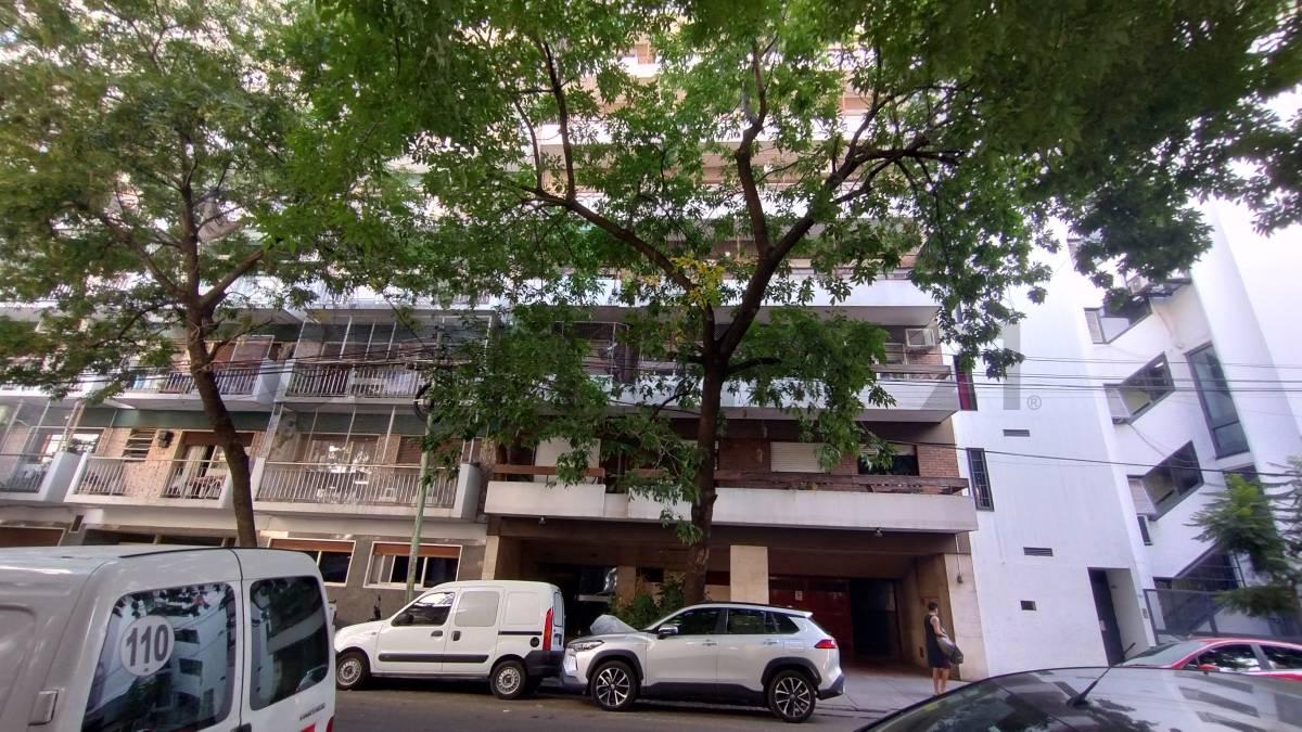 ALQUILER DEPARTAMENTO DOS AMBIENTES CABALLITO — foto 1