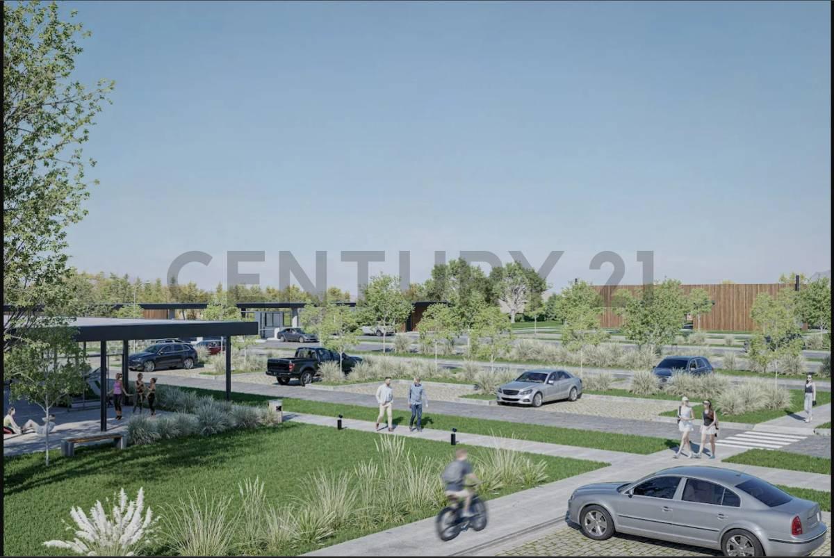 Lote de 800 m² en Fincas San José con Amenities — foto 1