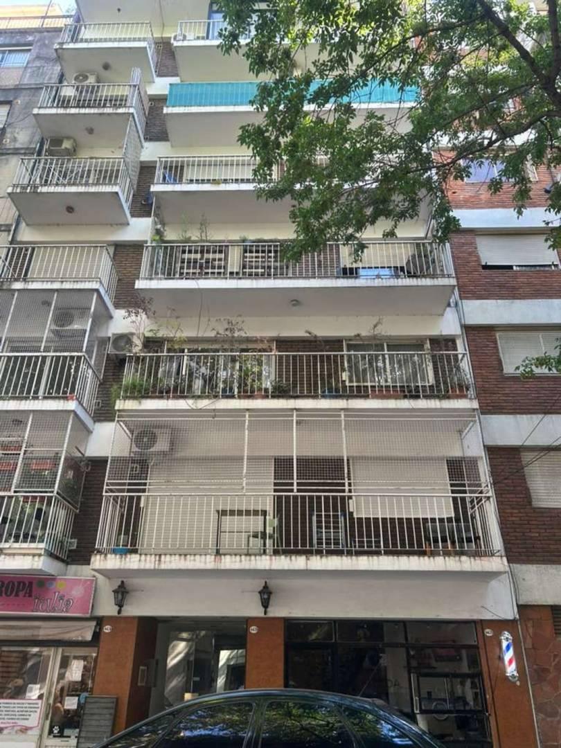 Venta 2 AMB Palermo Nuevo Beruti 4479 — foto 1