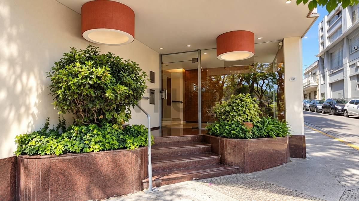 Venta Departamento 3 Ambientes - FRENTE AL PARQUE CHACABUCO — foto 1