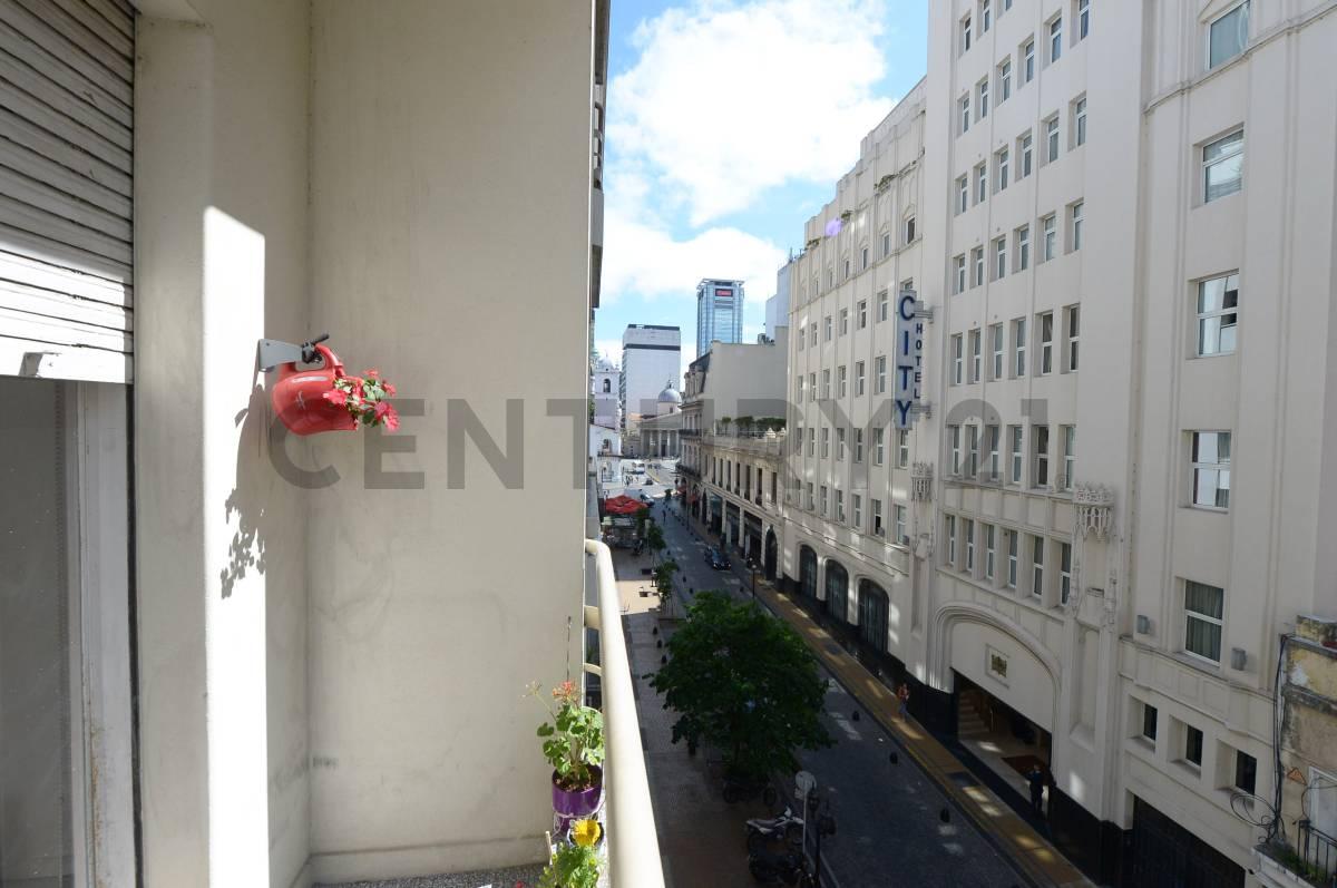 VENTA DEPARTAMENTO 2 AMBIENTES, BOLIVAR 187, MONSERRAT — foto 1