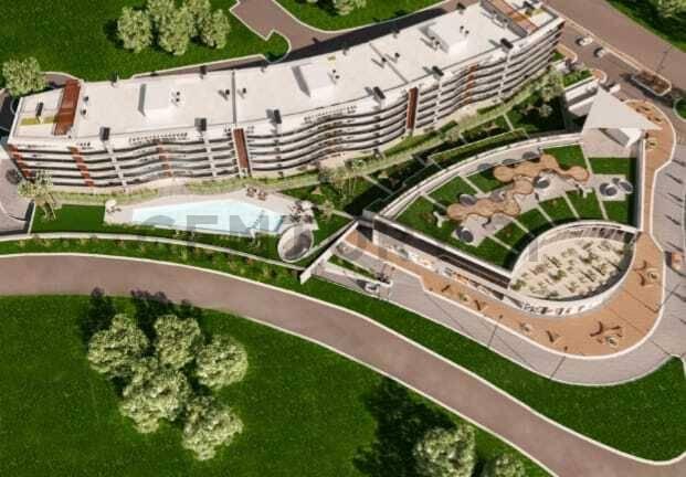 Venta 4 Amb Premium con Gran Balcón y Parrilla – Entrega 2027 – Financiación Directa — foto 1