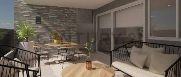 4 ambientes, balcon, parrilla, jardín y dos cocheras- Nordelta — foto 1