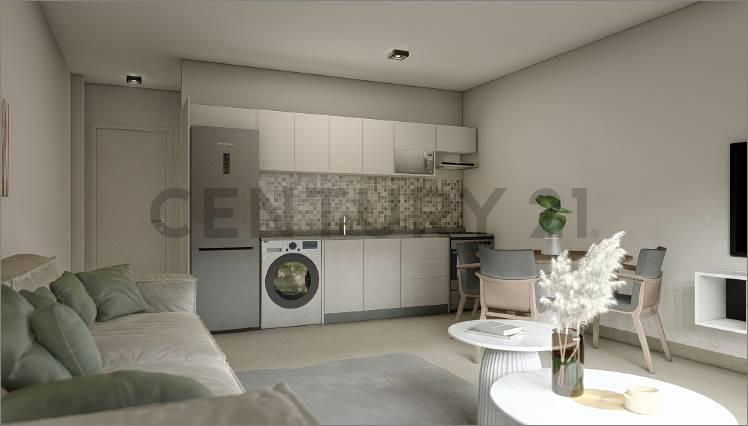 Monoambiente al frente con balcón – Ideal inversor — foto 1
