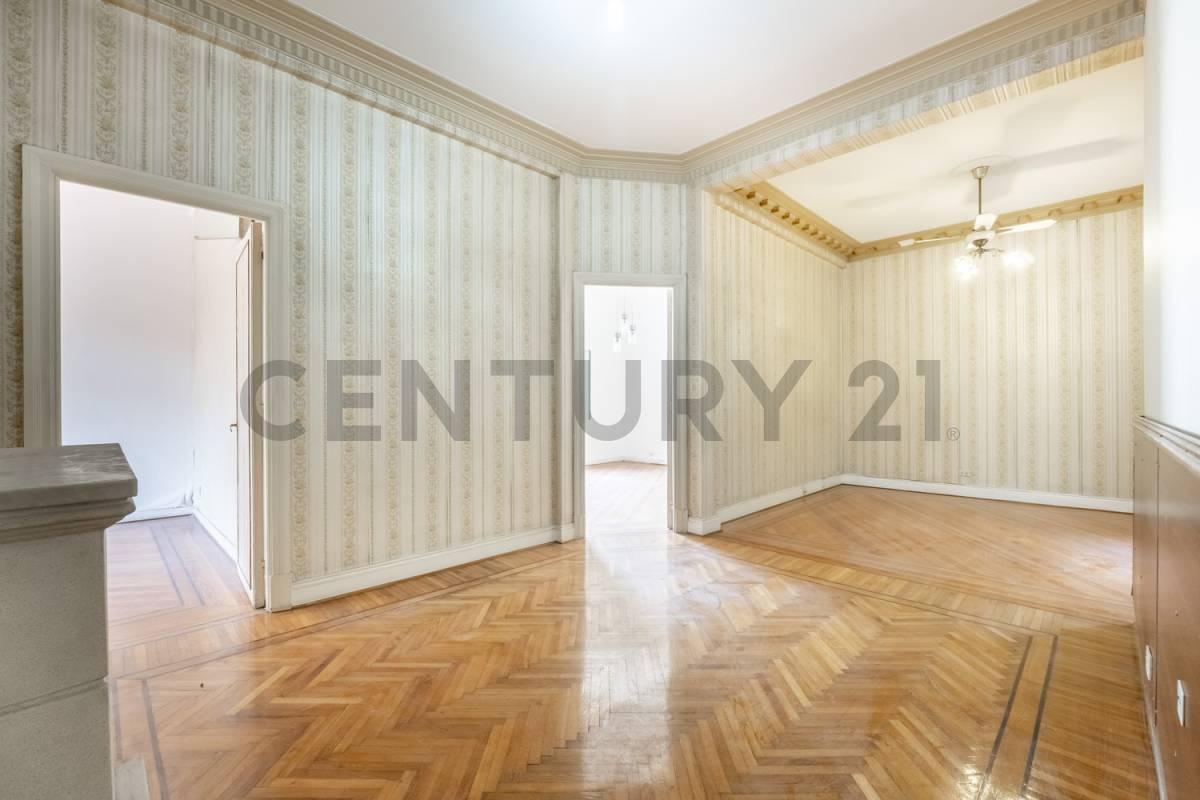 Venta 3 Ambientes con Dependencia y Lavadero — foto 1