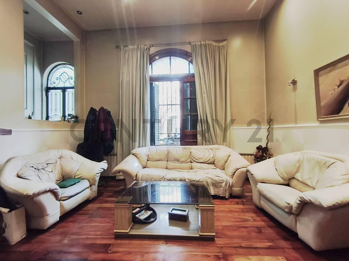 VENTA PH 4 ambientes - CABALLITO SUR - PATIO - OPORTUNIDAD! — foto 1
