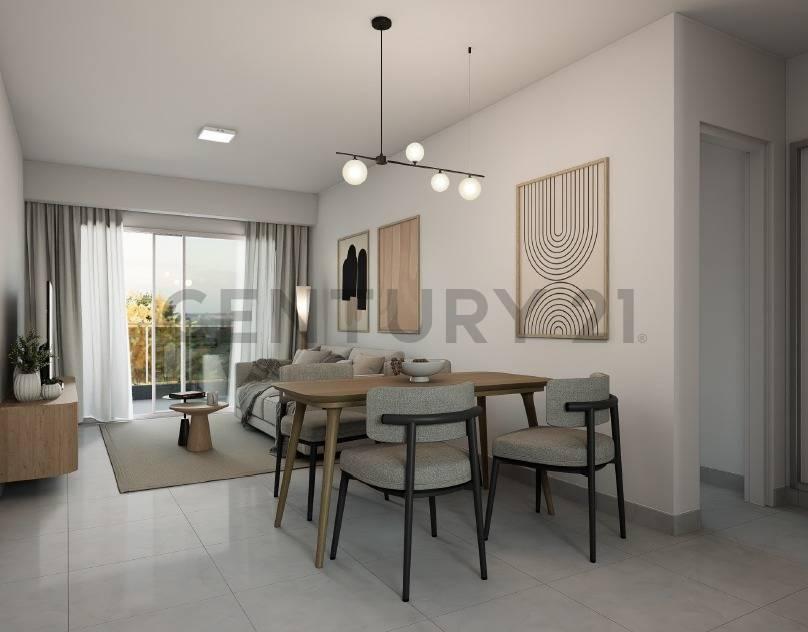 Departamento 3 ambientes ideal familia, con balcón y confort en Caseros! — foto 1