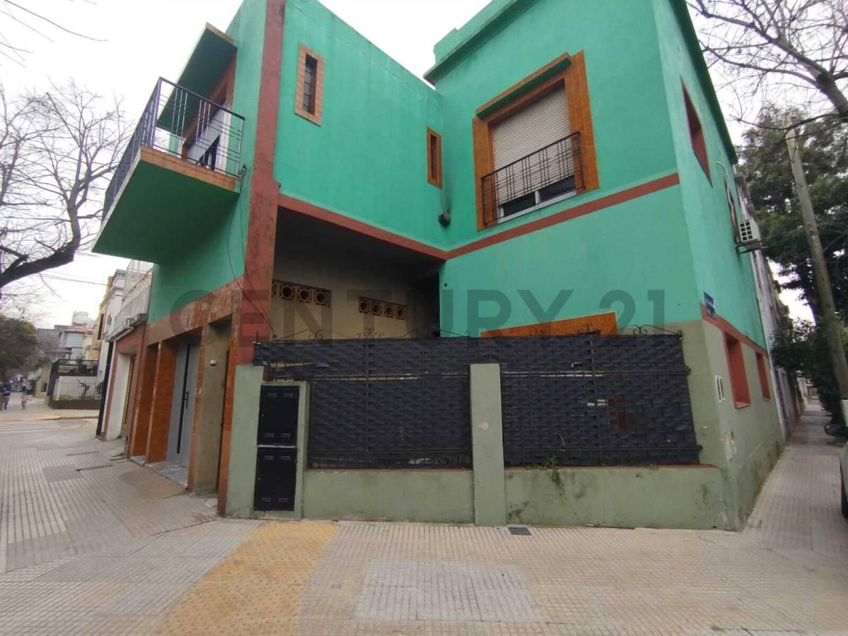 Alquiler PH 2 Ambientes y Medio en Planta Baja | Entrada Independiente | Patios | Villa del Parque — foto 1