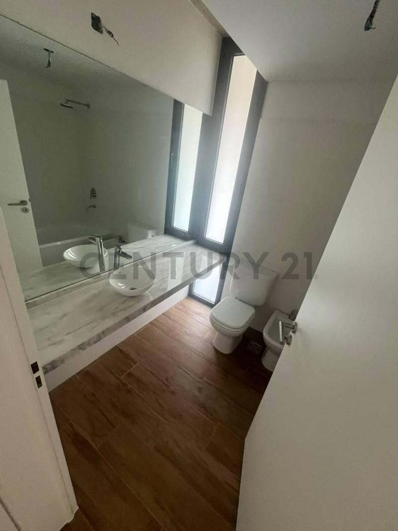 DEPARTAMENTO 2 AMBIENTES CON JARDIN — foto 1