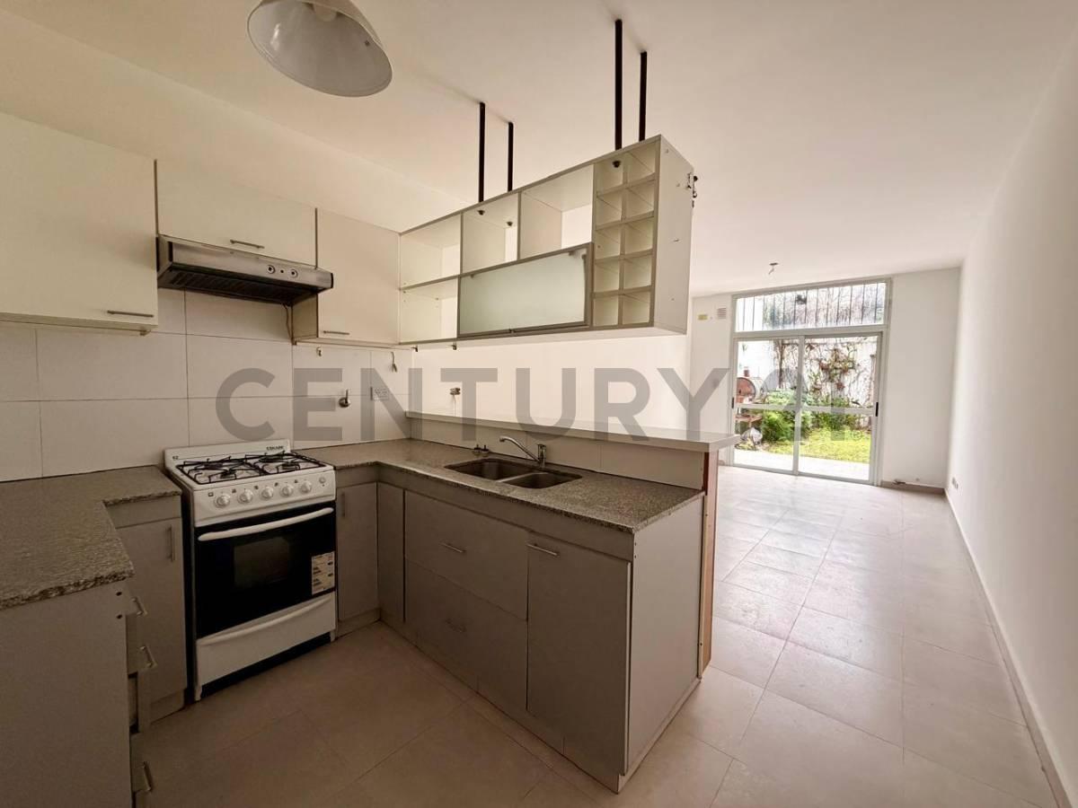 Venta Dto. 2 amb c/jardín Villa Urquiza | Apto Crédito — foto 1